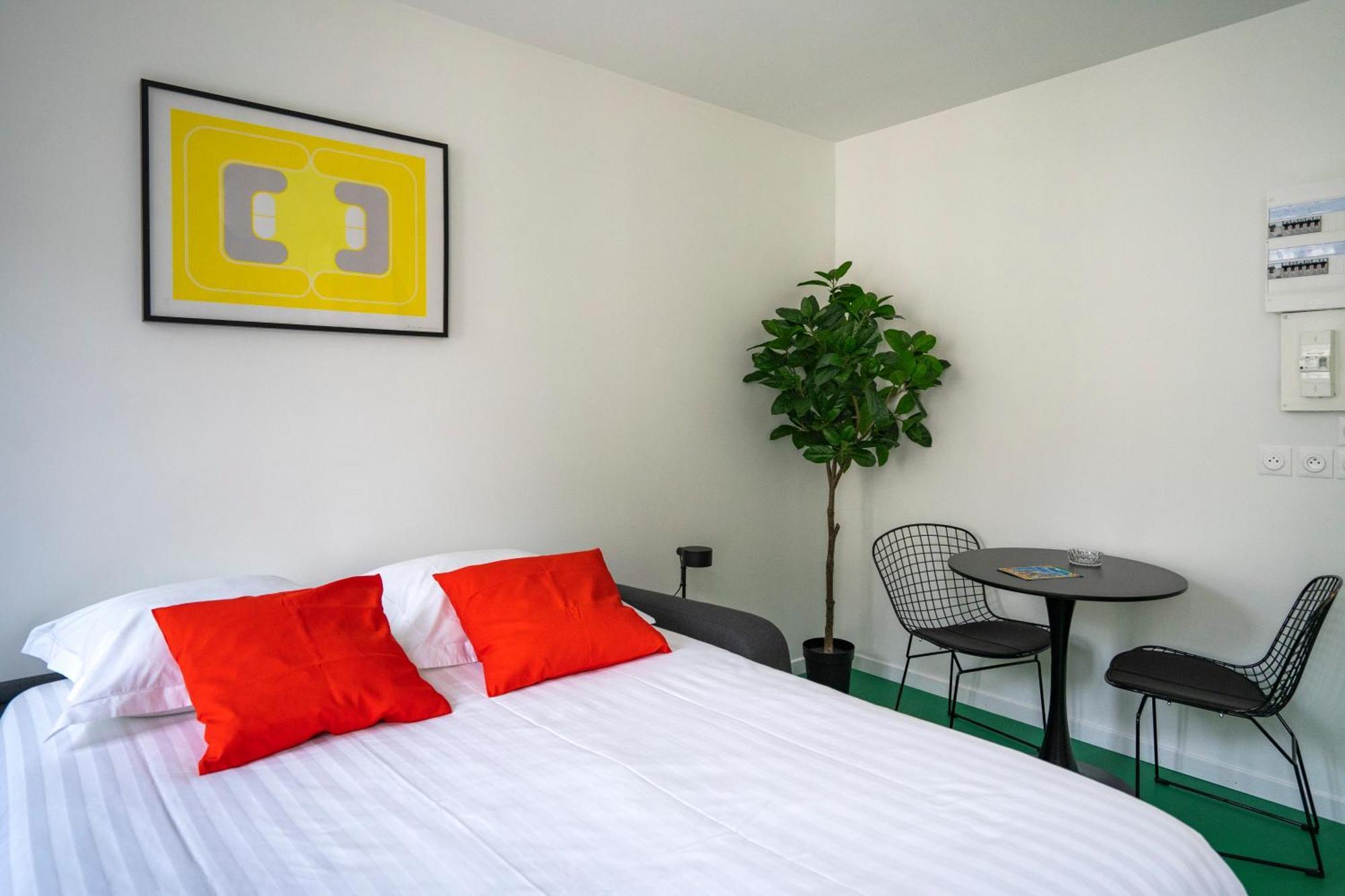 Alma Appartement Le Havre